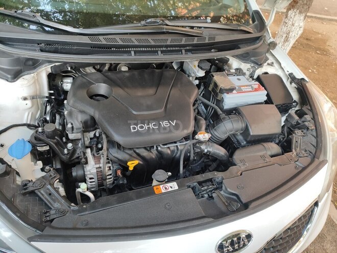 Kia Cerato-19