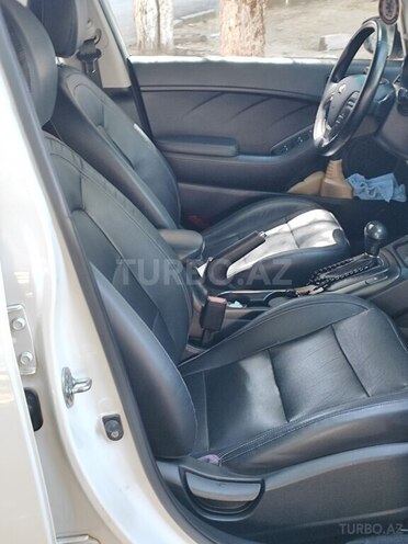 Kia Cerato-17
