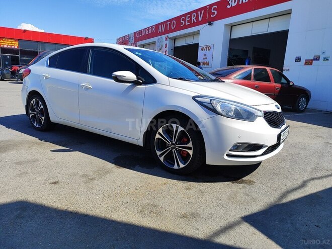 Kia Cerato-2