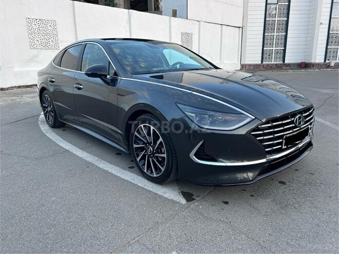 Hyundai Sonata-6
