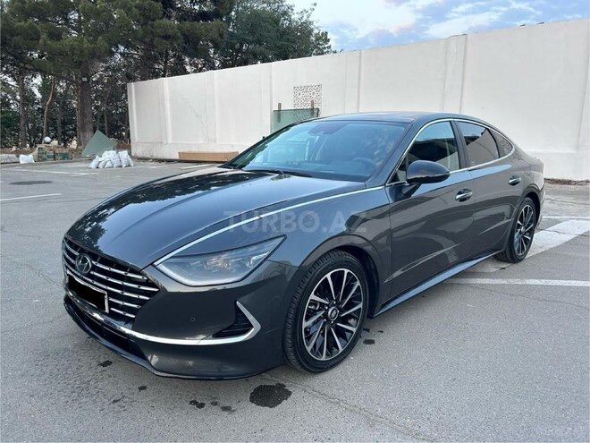 Hyundai Sonata-11