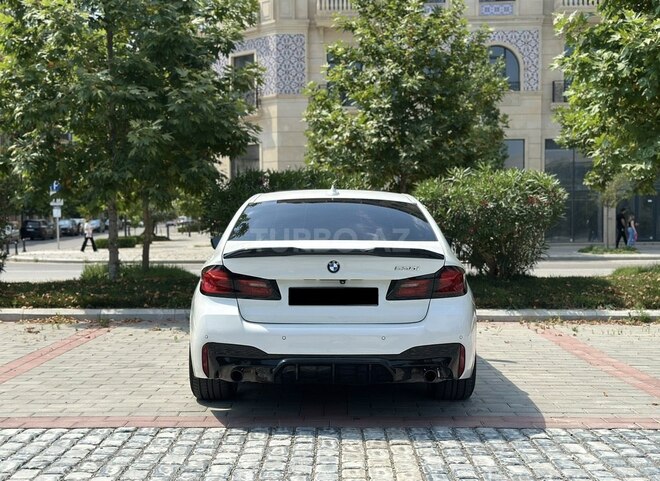 BMW 530-6