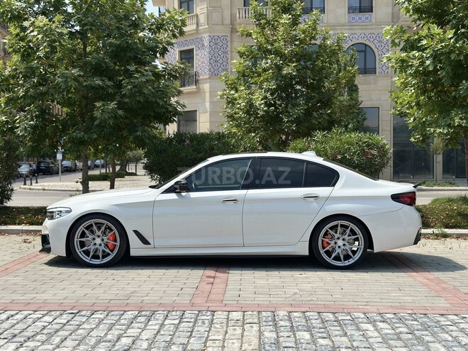 BMW 530-4