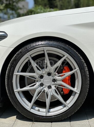 BMW 530-14
