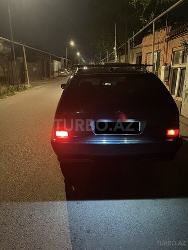 Mercedes C 220-4