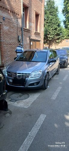 Opel Astra-1
