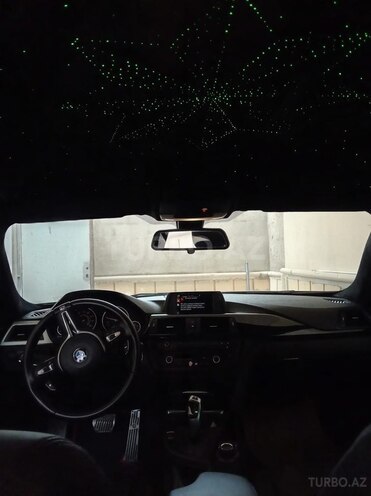 BMW 330-5