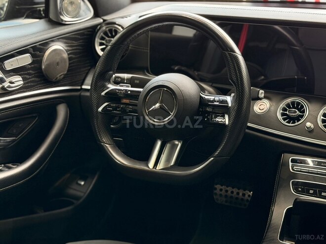Mercedes E 200-7