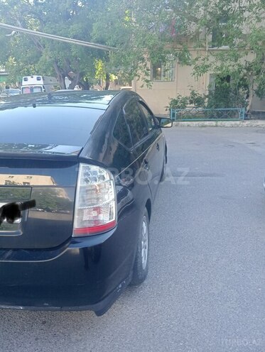Toyota Prius-6