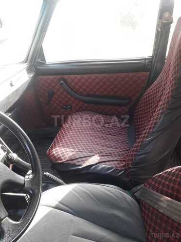 LADA (VAZ) 2107-4