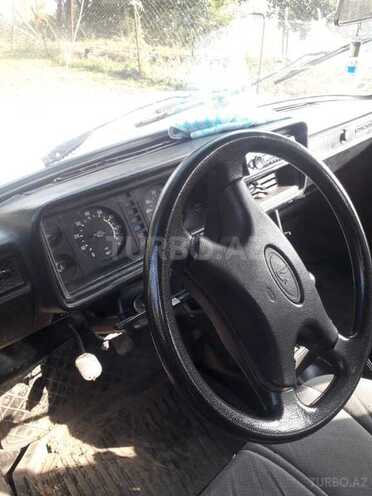 LADA (VAZ) 2107-3