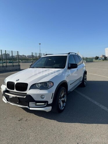 BMW X5-1