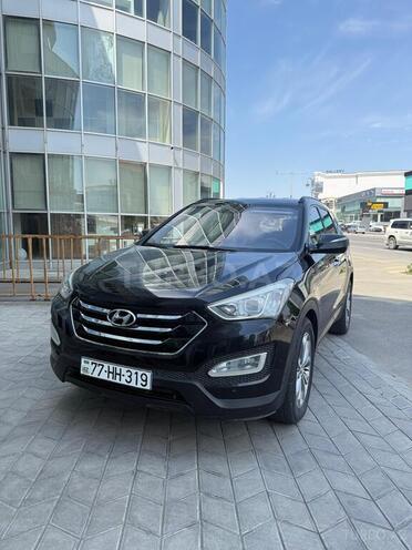 Hyundai Santa Fe-1