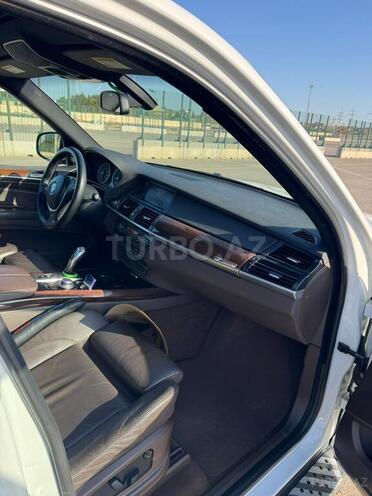 BMW X5-7