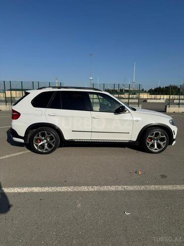 BMW X5-4