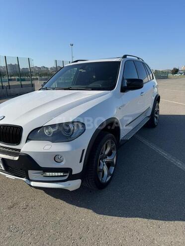 BMW X5-6