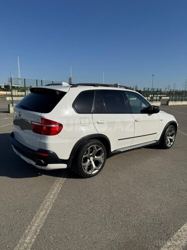 BMW X5-2