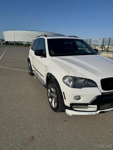 BMW X5-8
