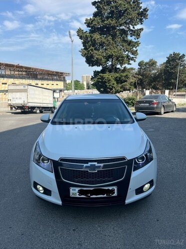 Chevrolet Cruze-2