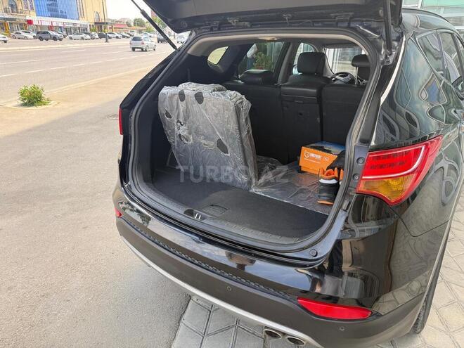 Hyundai Santa Fe-6