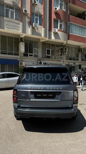 Land Rover Range Rover-2