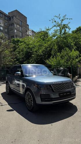 Land Rover Range Rover-3