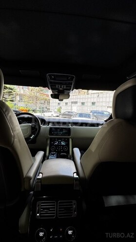 Land Rover Range Rover-7