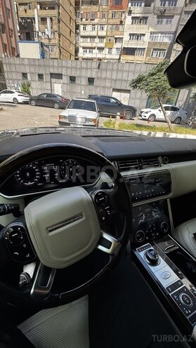 Land Rover Range Rover-6
