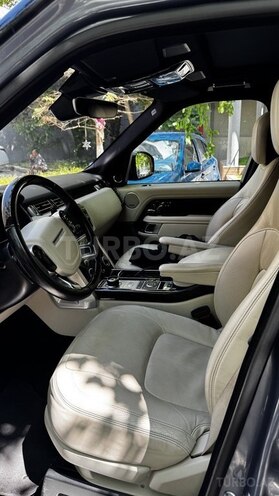 Land Rover Range Rover-4