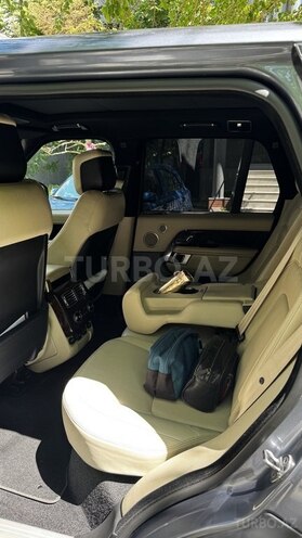Land Rover Range Rover-5