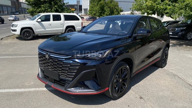 Changan Oshan X5 Plus-2