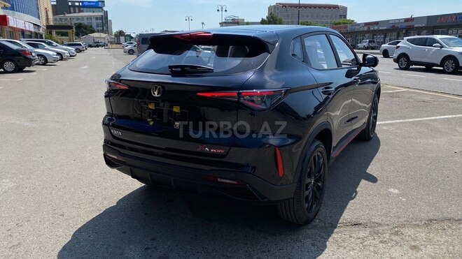 Changan Oshan X5 Plus-4