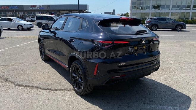 Changan Oshan X5 Plus-5