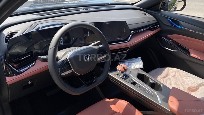 Changan Oshan X5 Plus-6