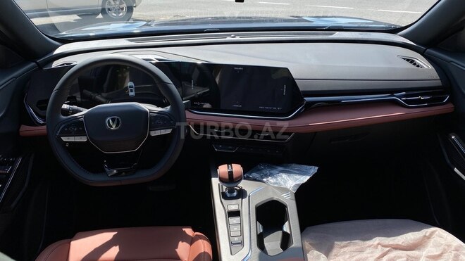 Changan Oshan X5 Plus-7