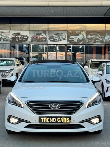 Hyundai Sonata-3