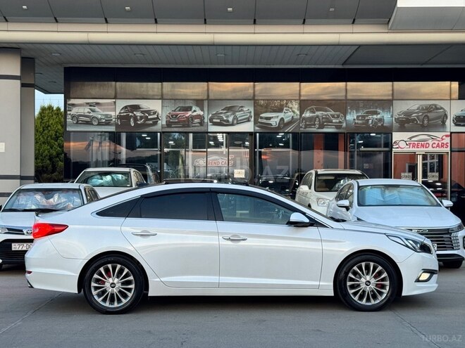 Hyundai Sonata-7
