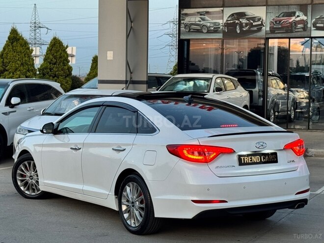 Hyundai Sonata-9
