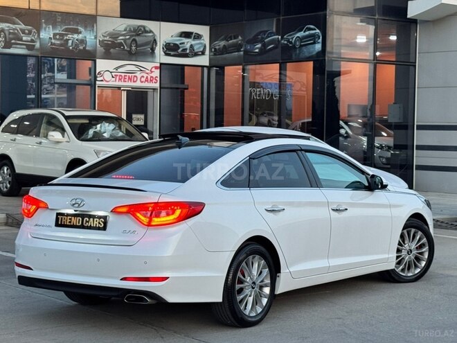 Hyundai Sonata-8