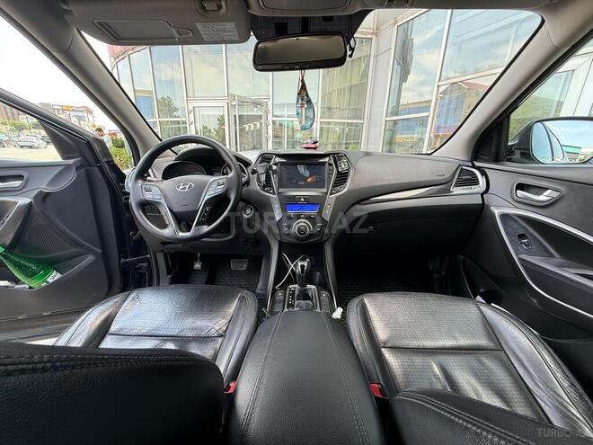 Hyundai Santa Fe-8