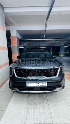 Kia Sorento-1
