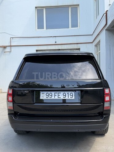 Land Rover Range Rover-3