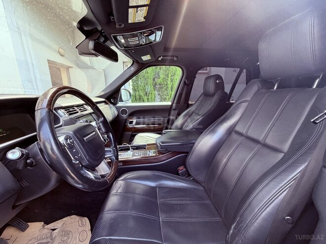 Land Rover Range Rover-5