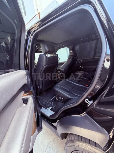 Land Rover Range Rover-6