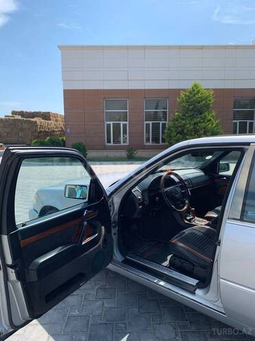 Mercedes S 320-5