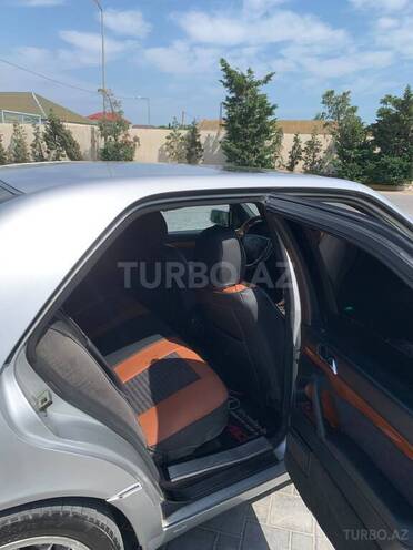 Mercedes S 320-10