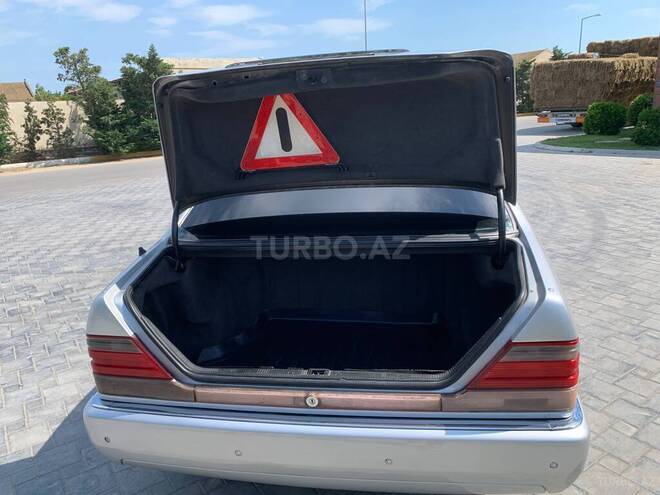 Mercedes S 320-8