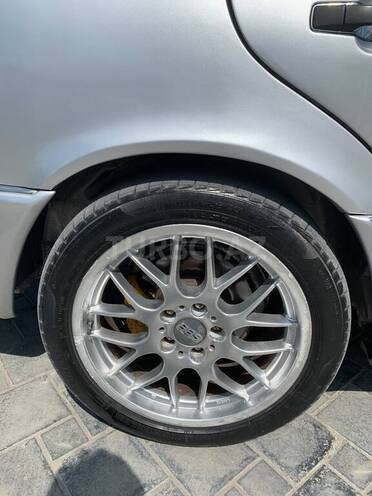 Mercedes S 320-11