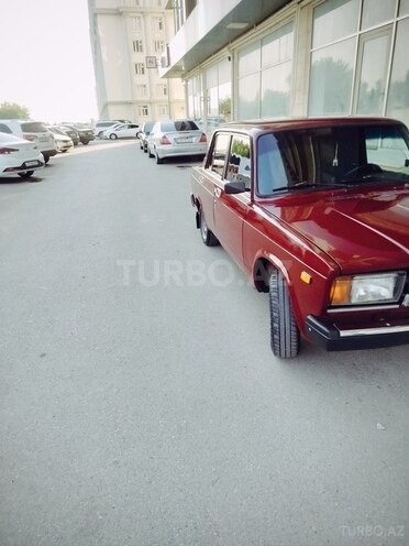 LADA (VAZ) 2107-11