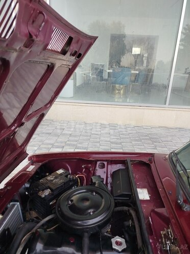 LADA (VAZ) 2107-15